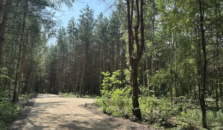 Działka budowlana Nowe Kościeliska