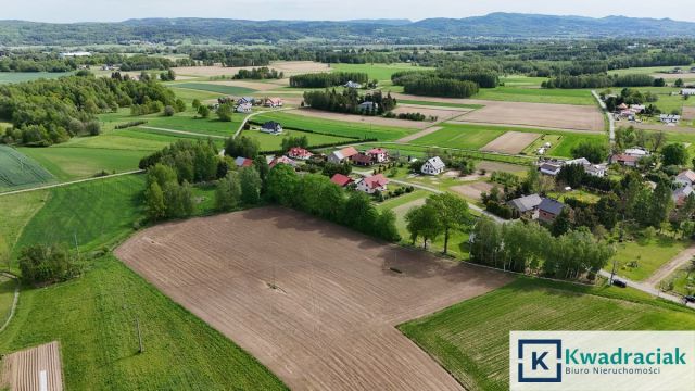 Działka budowlana Jaszczew. Zdjęcie 2
