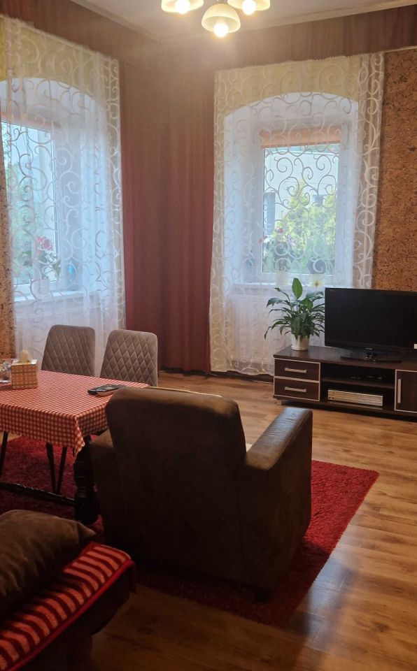 Mieszkanie 4-pokojowe Lwówek Śląski. Zdjęcie 1