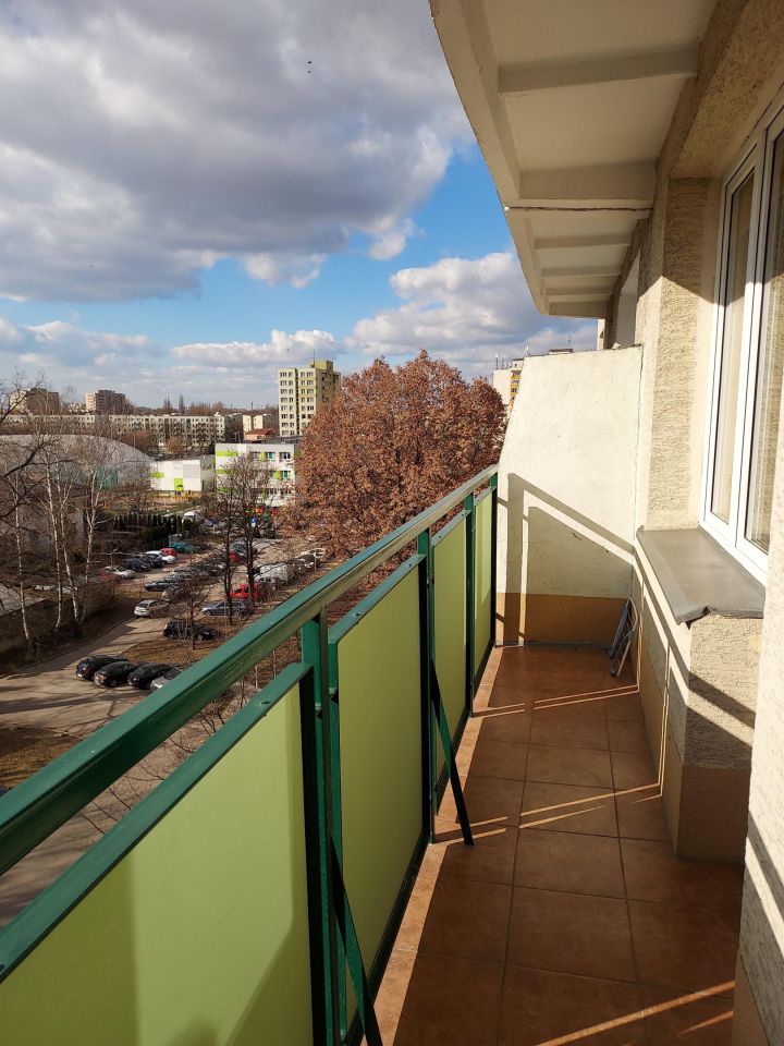 Mieszkanie 1-pokojowe Warszawa Targówek, ul. Rembielińska. Zdjęcie 8