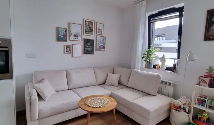 Mieszkanie 4-pokojowe Warszawa Wola, ul. Jana Kazimierza