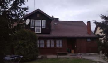 dom wolnostojący Długosiodło, ul. Królowej Jadwigi
