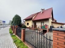 dom wolnostojący, 5 pokoi Mieroszów Centrum, ul. Dworcowa. Zdjęcie 1