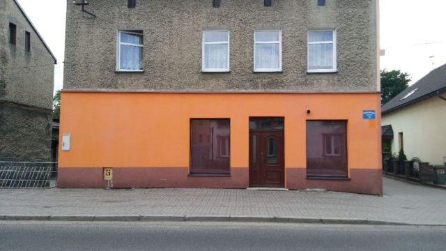 Lokal Kietrz, ul. Głubczycka. Zdjęcie 1