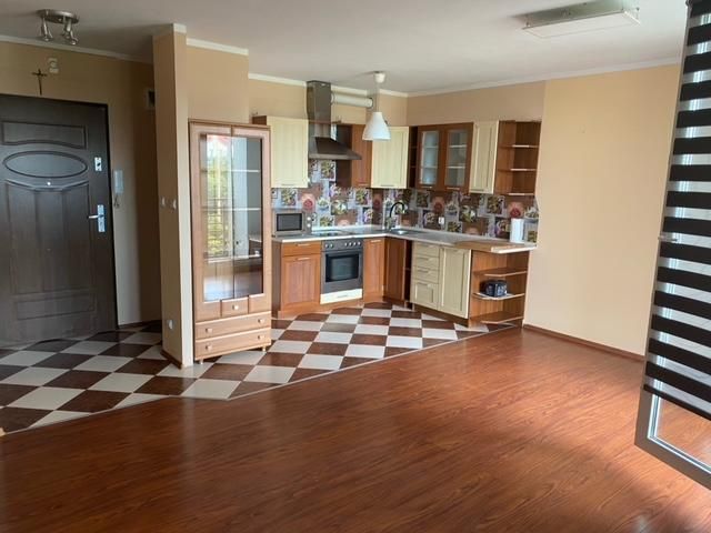 Mieszkanie 2-pokojowe Tczew, ul. Jana Brzechwy