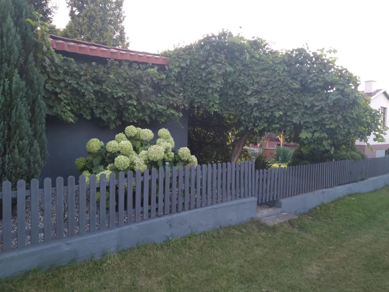 Działka rekreacyjna Brodnica, ul. Boczna