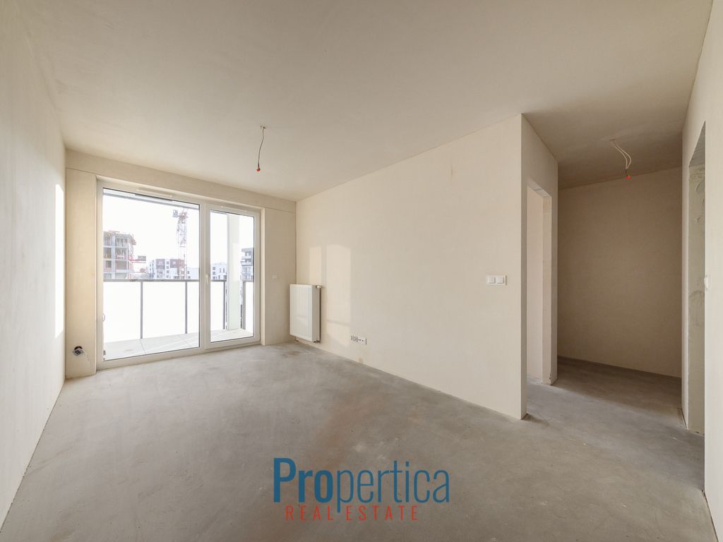 Mieszkanie 2-pokojowe Warszawa Ursus, ul. Edwarda Habicha