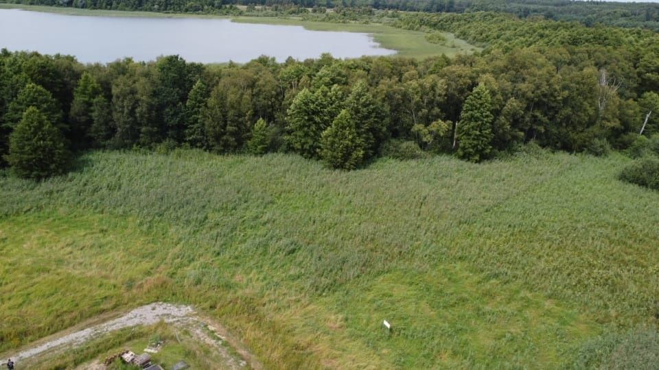 Działka rekreacyjna Gorzów Wielkopolski. Zdjęcie 4