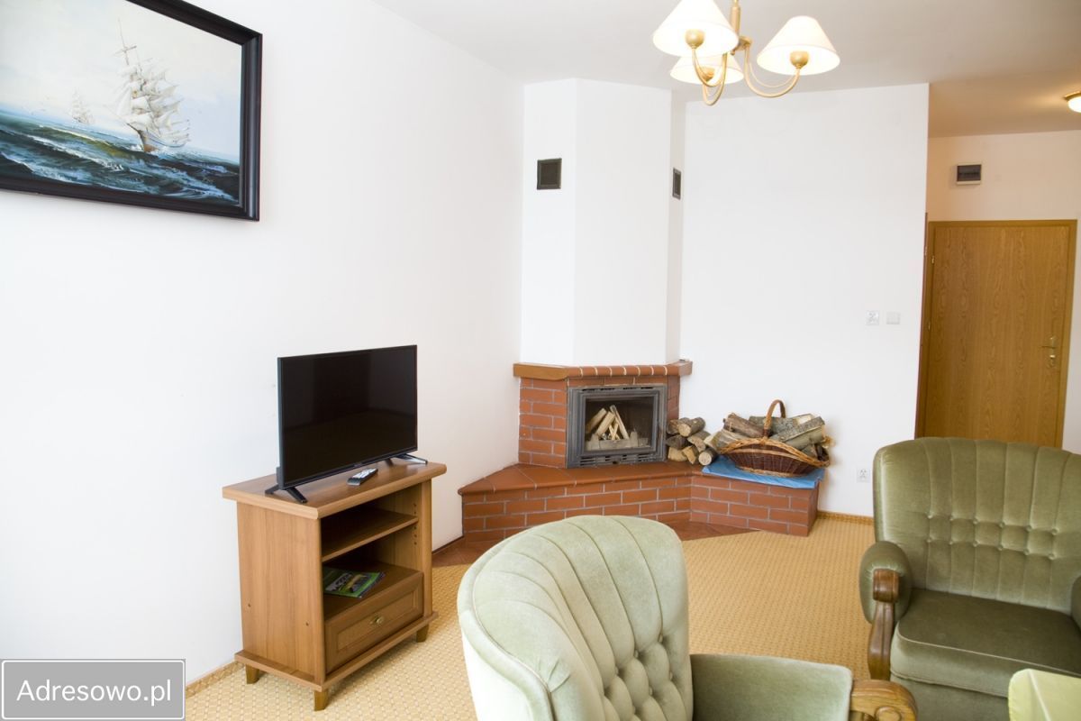 Lokal Dymin. Zdjęcie 19