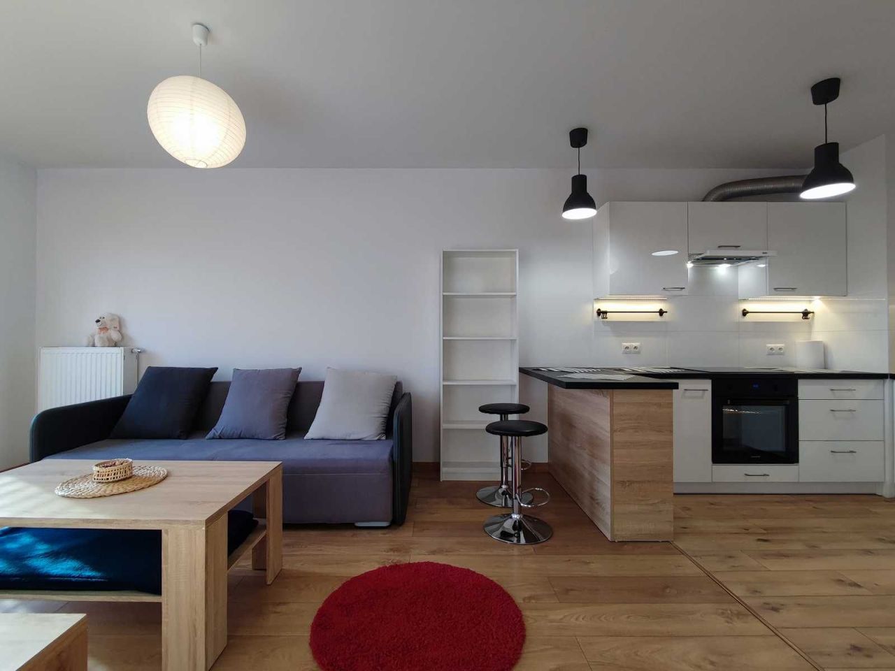 Mieszkanie 2-pokojowe Kraków Czyżyny, ul. Bieńczycka