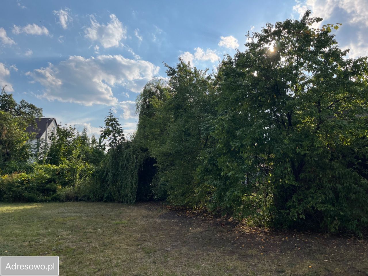 bliźniak, 3 pokoje Biała Podlaska Śródmieście, ul. Cicha. Zdjęcie 17