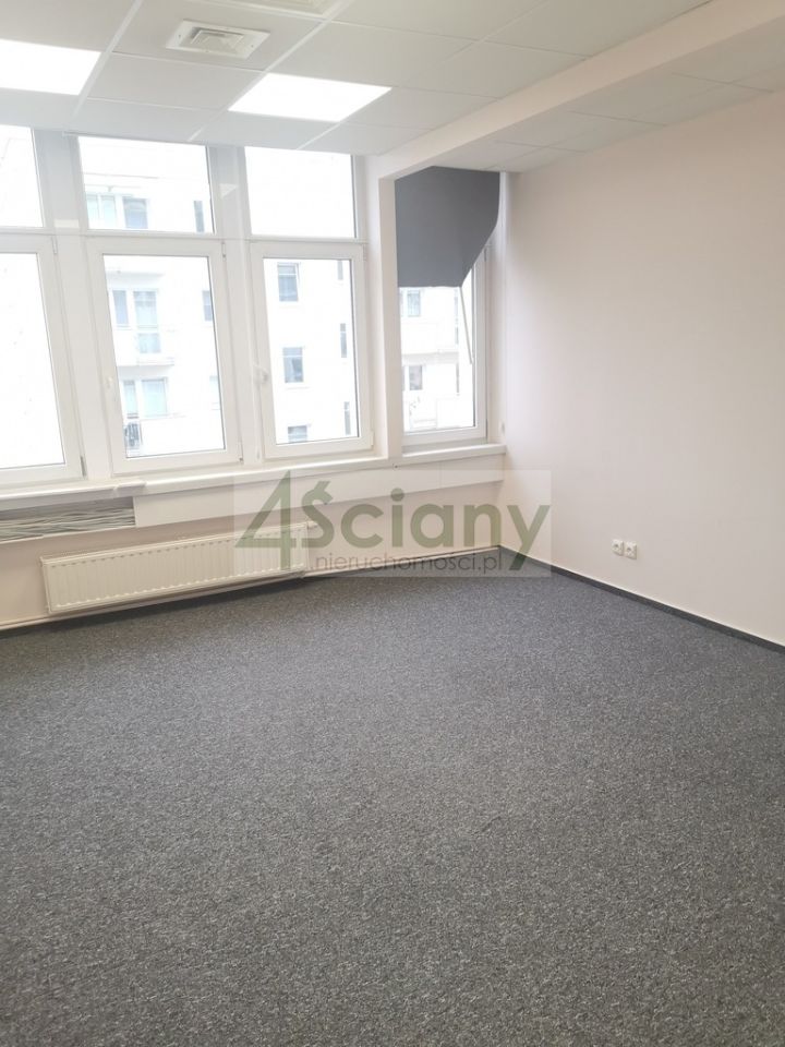Biuro Warszawa Śródmieście. Zdjęcie 2