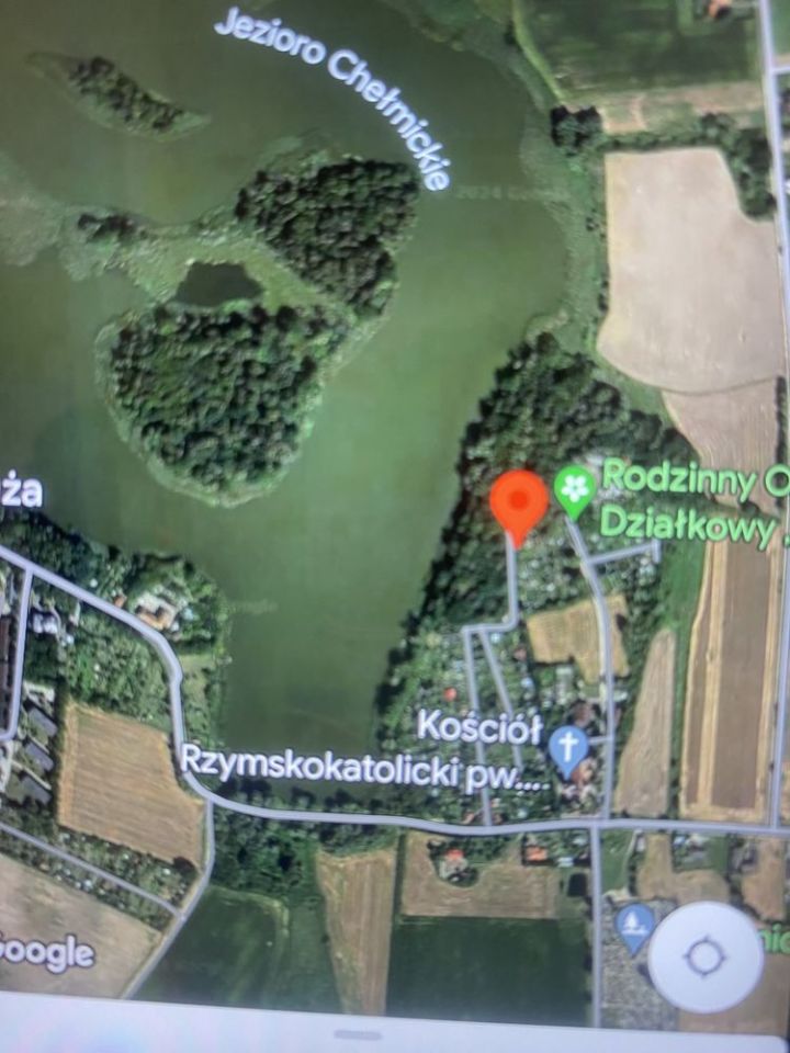 Działka rod Chełmica Duża. Zdjęcie 5