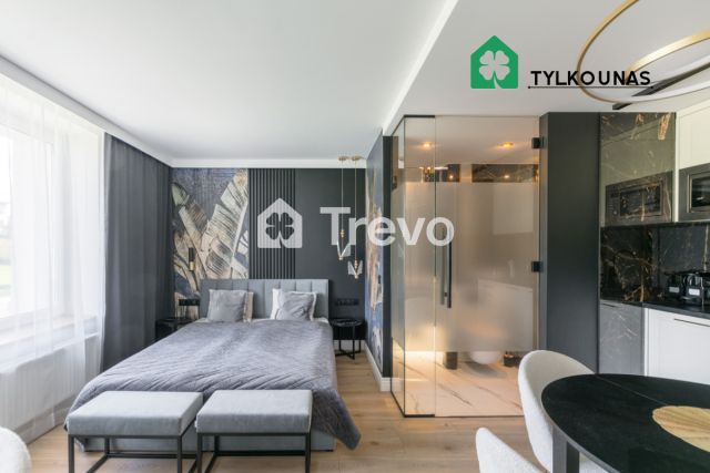 Mieszkanie 4-pokojowe Gdynia Orłowo, al. Zwycięstwa. Zdjęcie 1