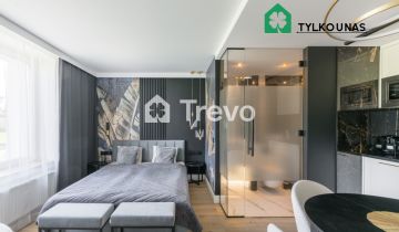 Mieszkanie 4-pokojowe Gdynia Orłowo, al. Zwycięstwa