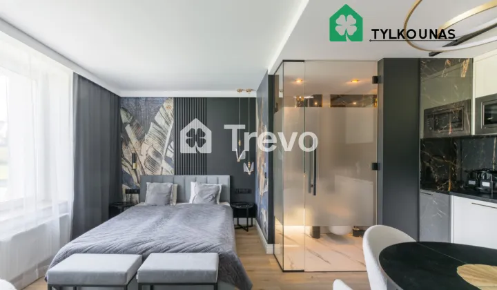 Mieszkanie 4-pokojowe Gdynia Orłowo, al. Zwycięstwa