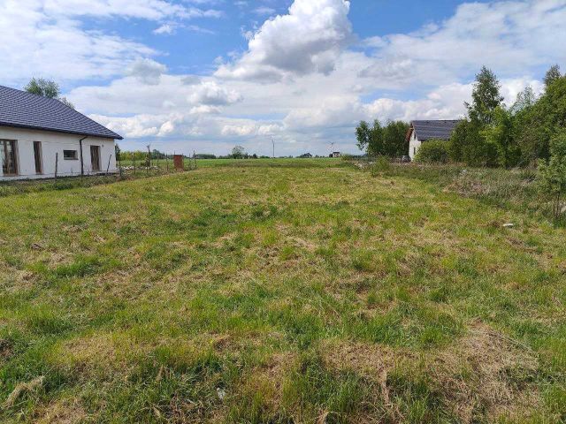 Działka budowlana Jedlanka. Zdjęcie 1