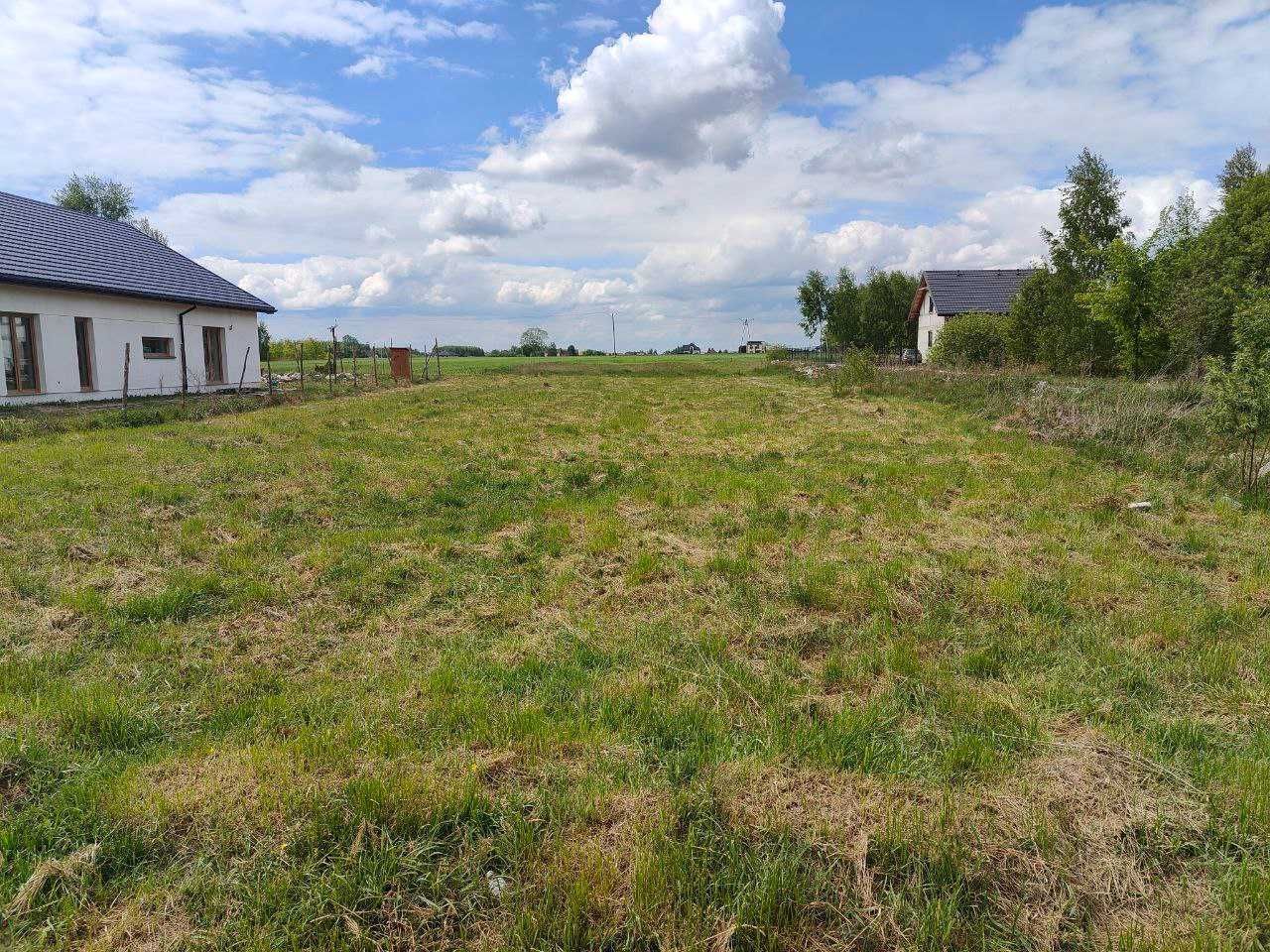 Działka budowlana Jedlanka