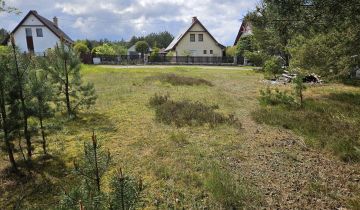 Działka rolno-budowlana Rotembark, działka nr 248
