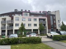 Mieszkanie 4-pokojowe Gdynia Chwarzno-Wiczlino, ul. Augusta Krauzego