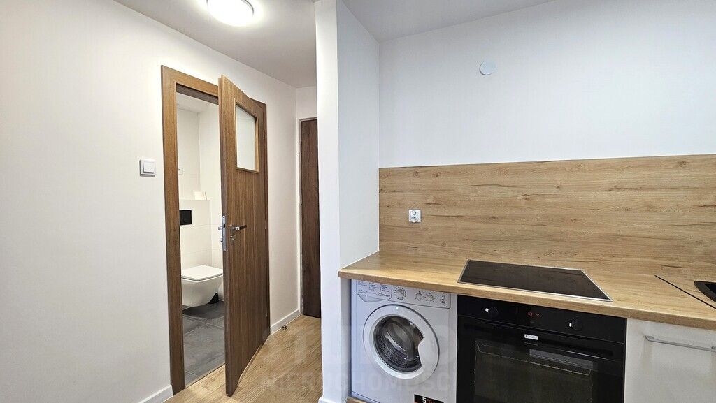 Mieszkanie 2-pokojowe Kraków, ul. Armii Krajowej. Zdjęcie 4