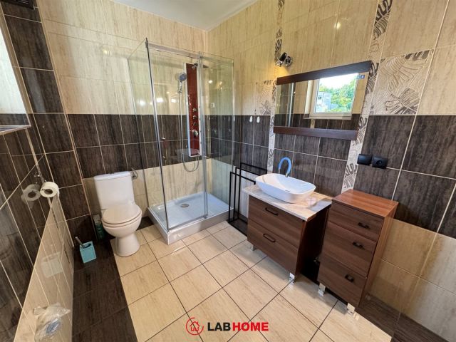 dom wolnostojący, 6 pokoi Góra Siewierska, ul. Kościuszki. Zdjęcie 10