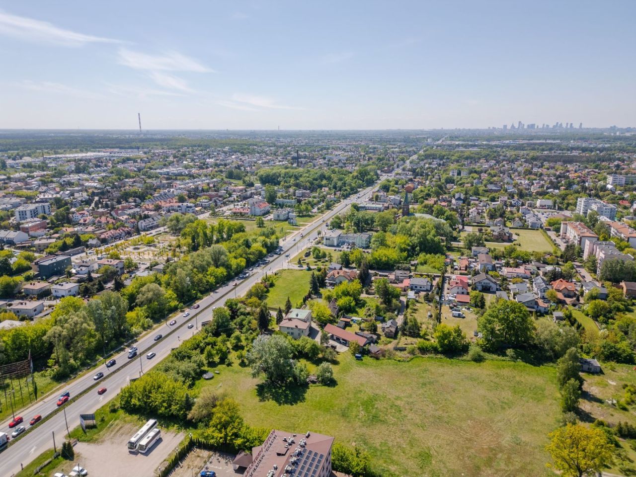 Mieszkanie 2-pokojowe Marki. Zdjęcie 6