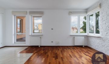 Mieszkanie 3-pokojowe Warszawa Bemowo, ul. Kluczborska
