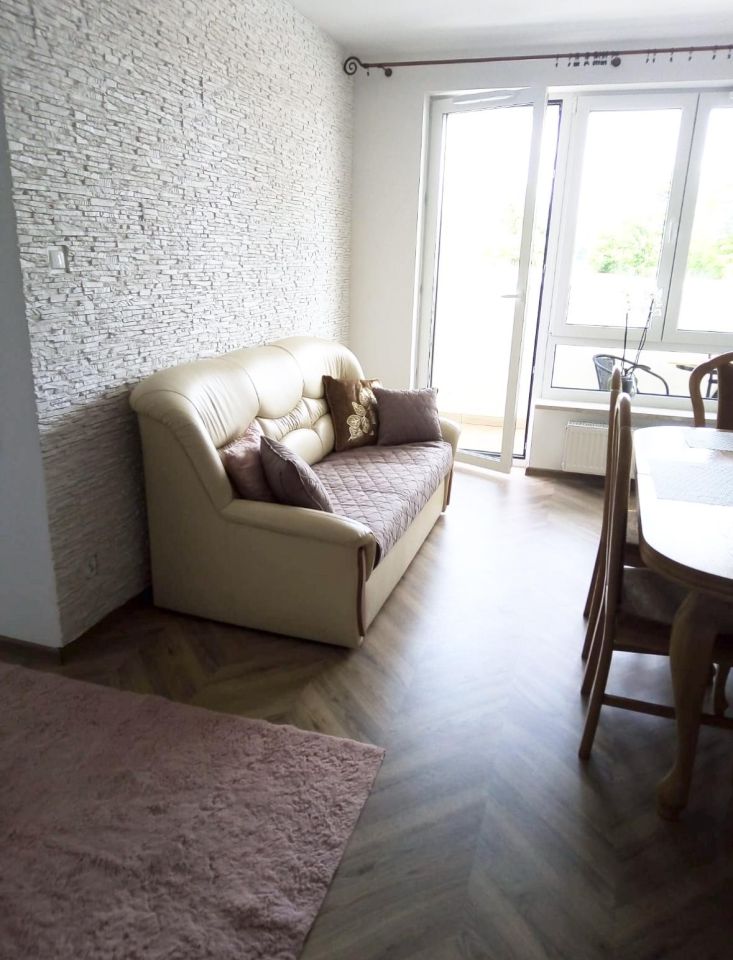 Mieszkanie 2-pokojowe Horodniany. Zdjęcie 1