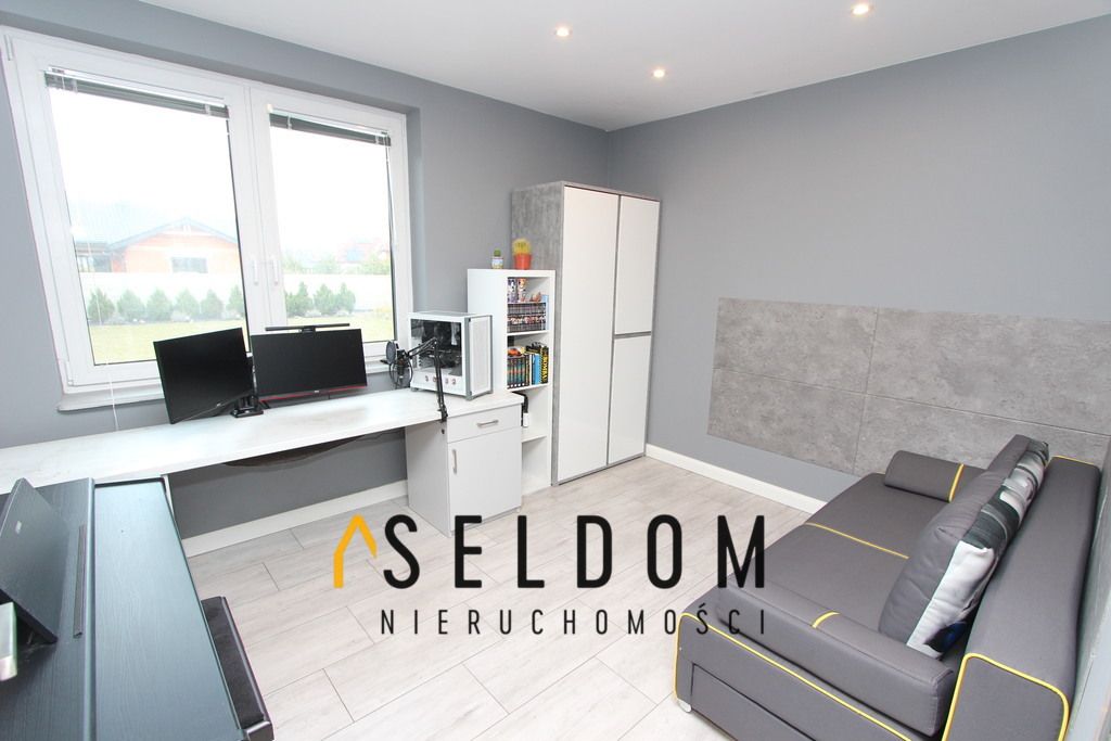 dom wolnostojący, 6 pokoi Posada. Zdjęcie 16