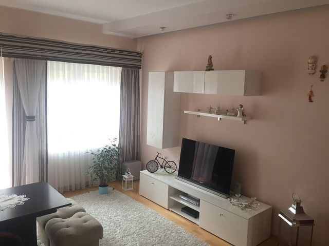 Mieszkanie 3-pokojowe Gdynia Wielki Kack, ul. Górnicza. Zdjęcie 1