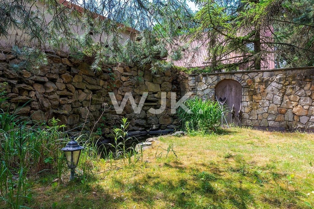 bliźniak, 8 pokoi Warszawa Wawer. Zdjęcie 10