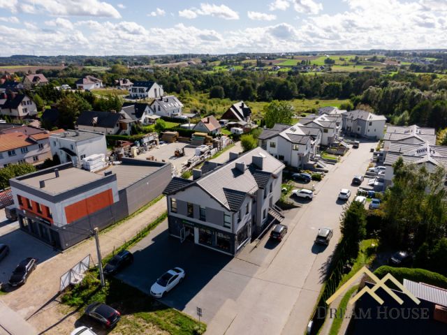 Mieszkanie 2-pokojowe Żukowo, ul. Gdańska. Zdjęcie 15