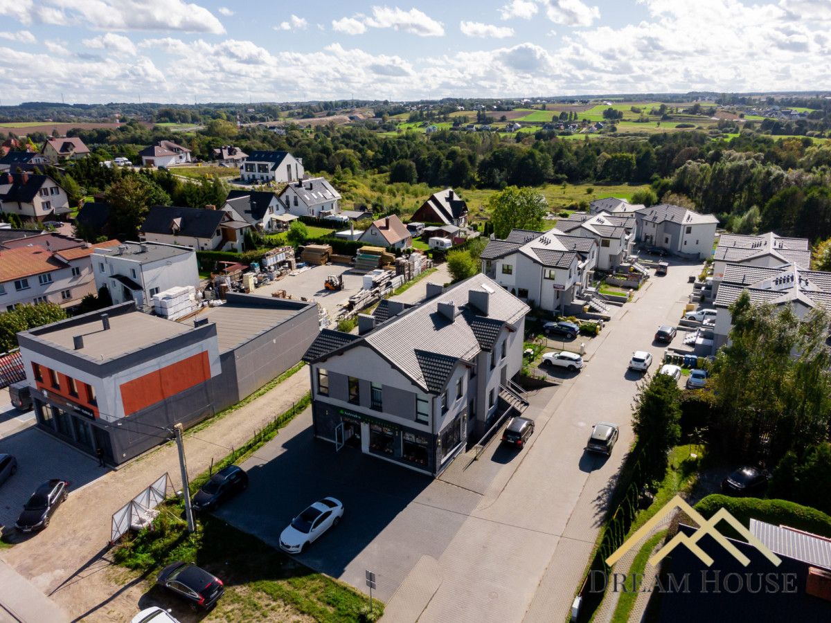 Mieszkanie 2-pokojowe Żukowo, ul. Gdańska. Zdjęcie 15