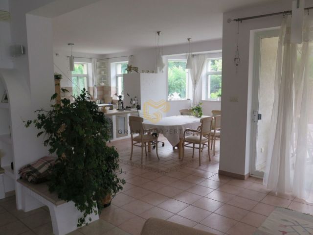 dom wolnostojący, 8 pokoi Warszawa Białołęka. Zdjęcie 9