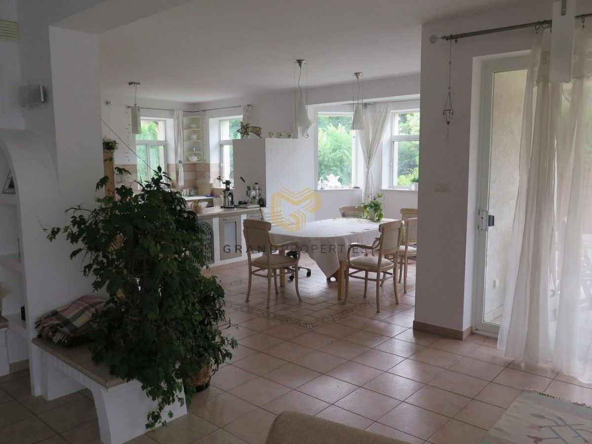 dom wolnostojący, 8 pokoi Warszawa Białołęka. Zdjęcie 9