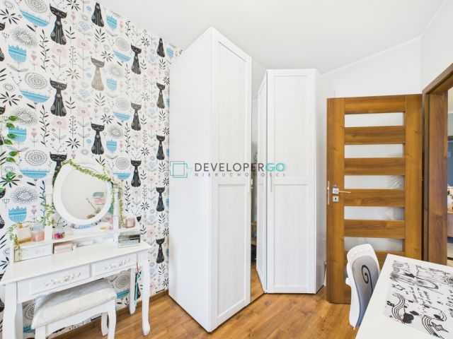 Mieszkanie 3-pokojowe Ełk, ul. Szyszkowa. Zdjęcie 16