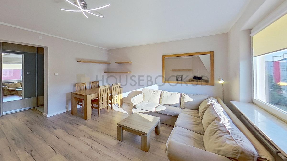 Mieszkanie 3-pokojowe Warszawa Ochota, ul. Włodarzewska. Zdjęcie 28