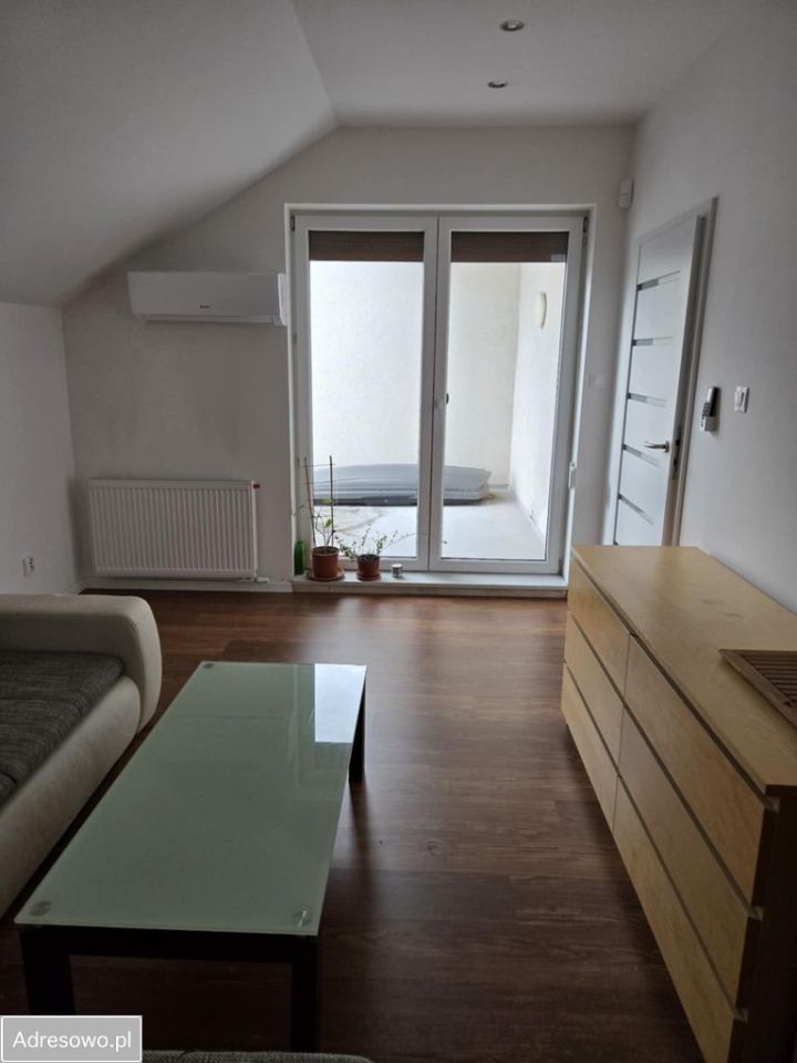 dom szeregowy, 6 pokoi Warszawa Wawer, ul. Poprawna. Zdjęcie 18