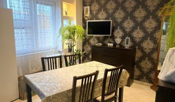 Mieszkanie 4-pokojowe Białystok Nowe Miasto, ul. Świętego Jerzego