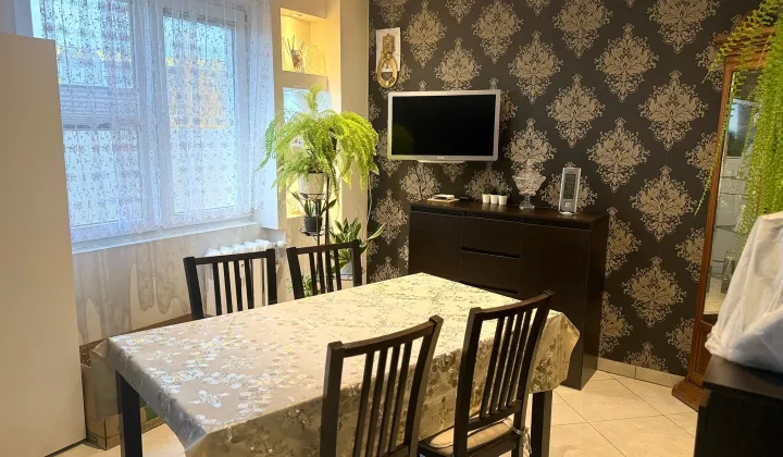 Mieszkanie 4-pokojowe Białystok Nowe Miasto, ul. Świętego Jerzego