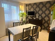 Mieszkanie 4-pokojowe Białystok Nowe Miasto, ul. Świętego Jerzego