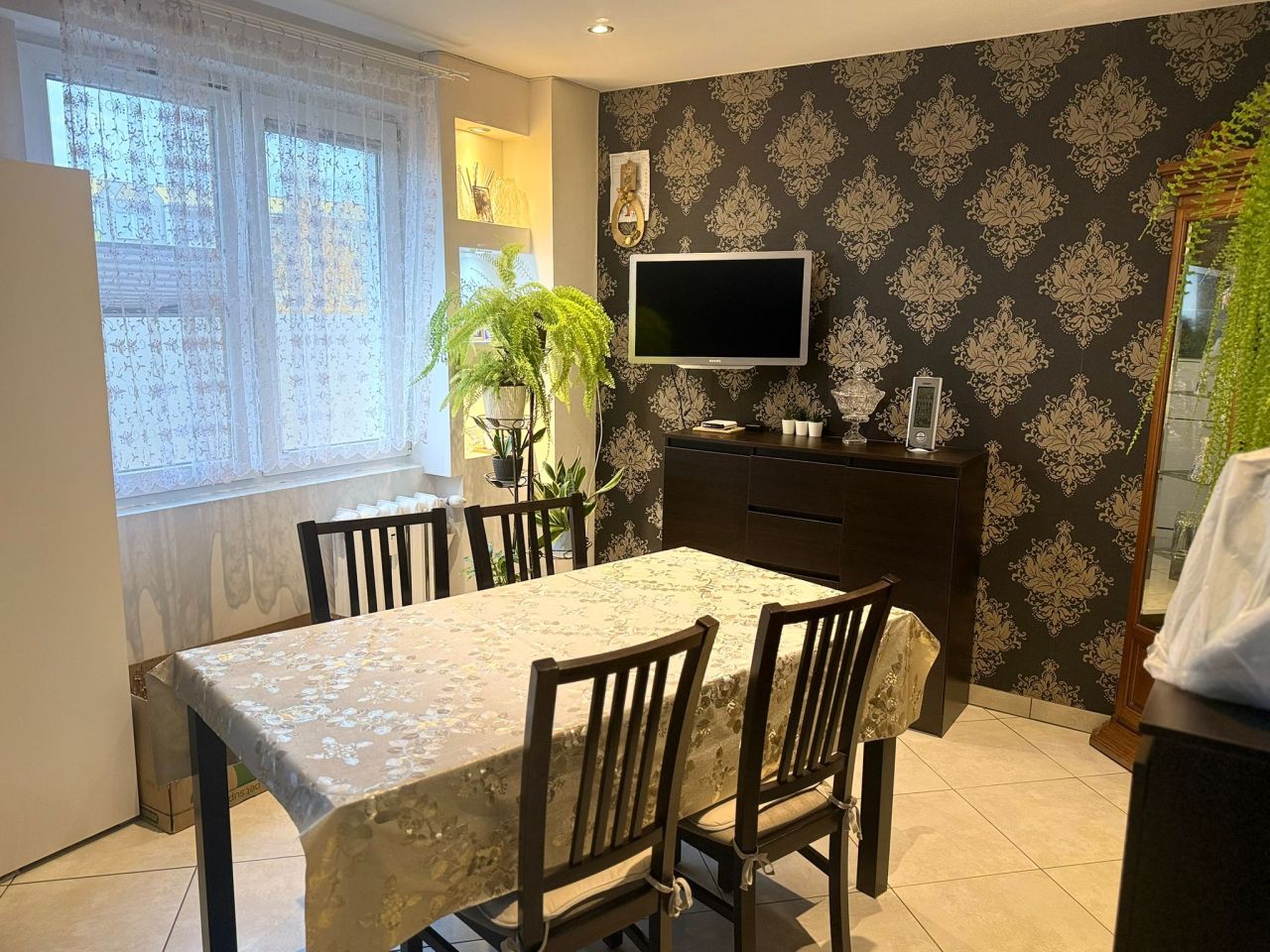 Mieszkanie 4-pokojowe Białystok Nowe Miasto, ul. Świętego Jerzego