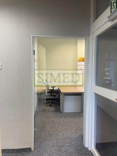 Biuro Warszawa Mokotów. Zdjęcie 12