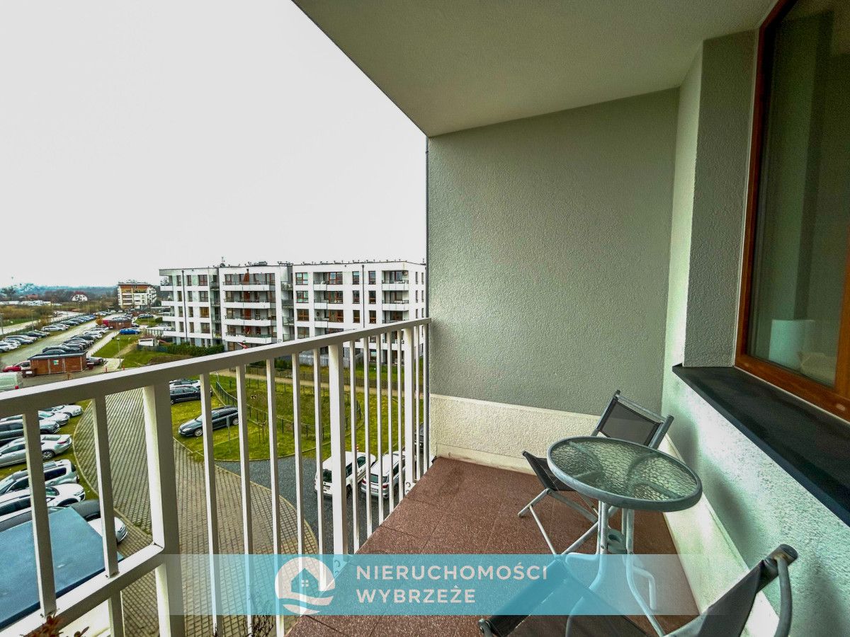 Mieszkanie 3-pokojowe Gdańsk Jasień, ul. Potęgowska. Zdjęcie 11