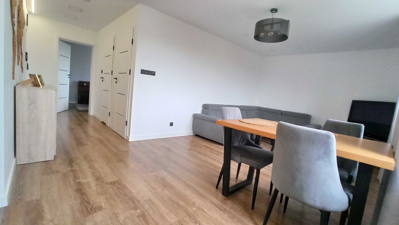 Mieszkanie 3-pokojowe Chełm, ul. Droga Męczenników. Zdjęcie 8