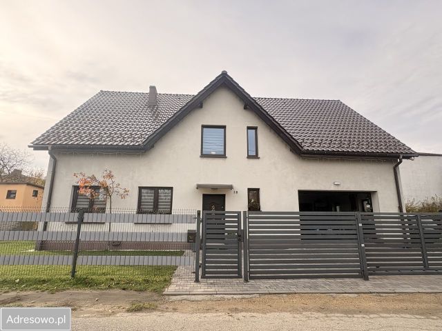 dom wolnostojący, 7 pokoi Imielin. Zdjęcie 1