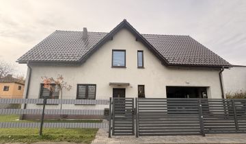 dom wolnostojący, 7 pokoi Imielin