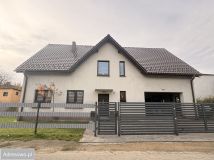 dom wolnostojący, 7 pokoi Imielin