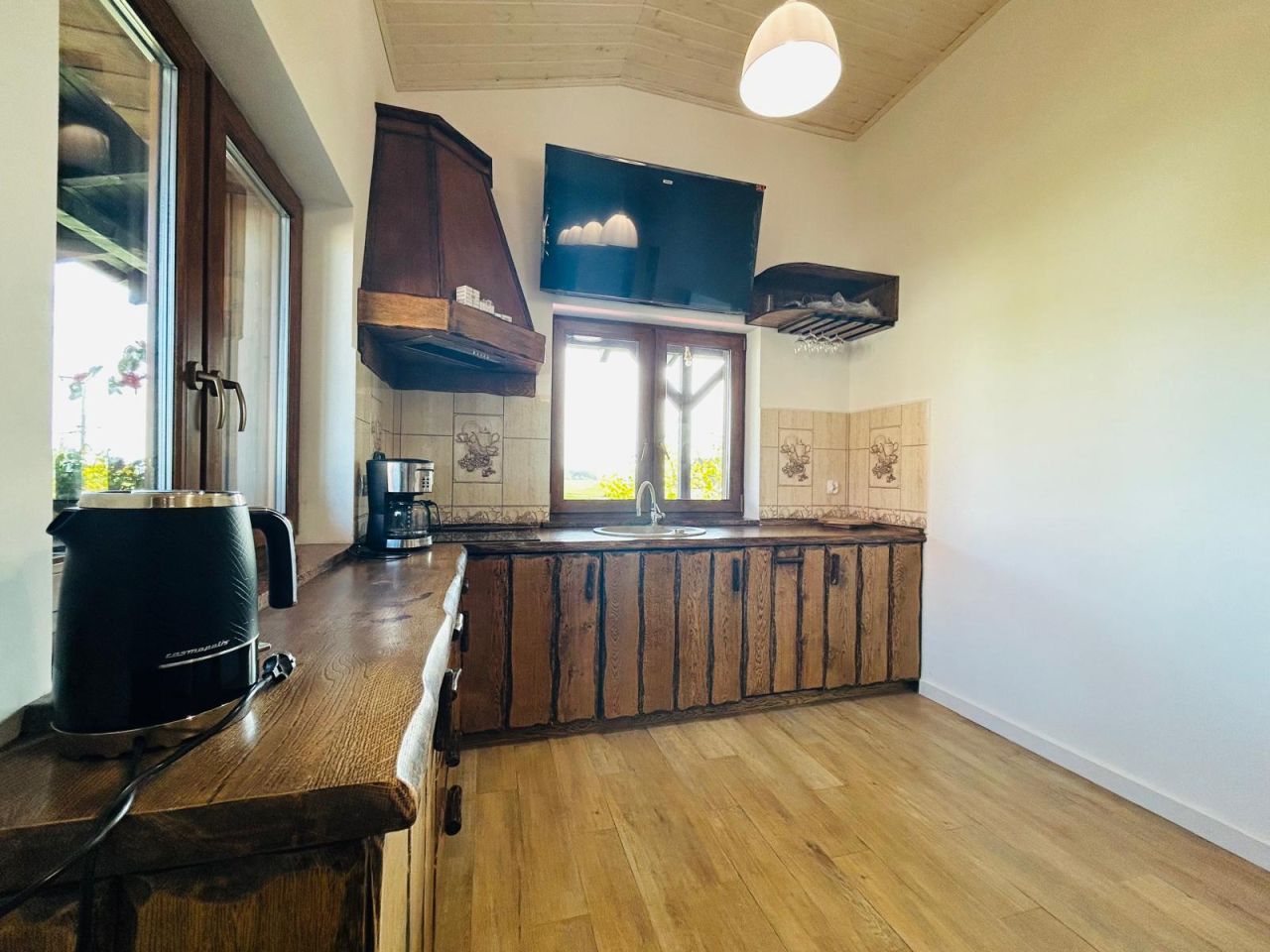 dom wolnostojący, 4 pokoje Roskajmy. Zdjęcie 18